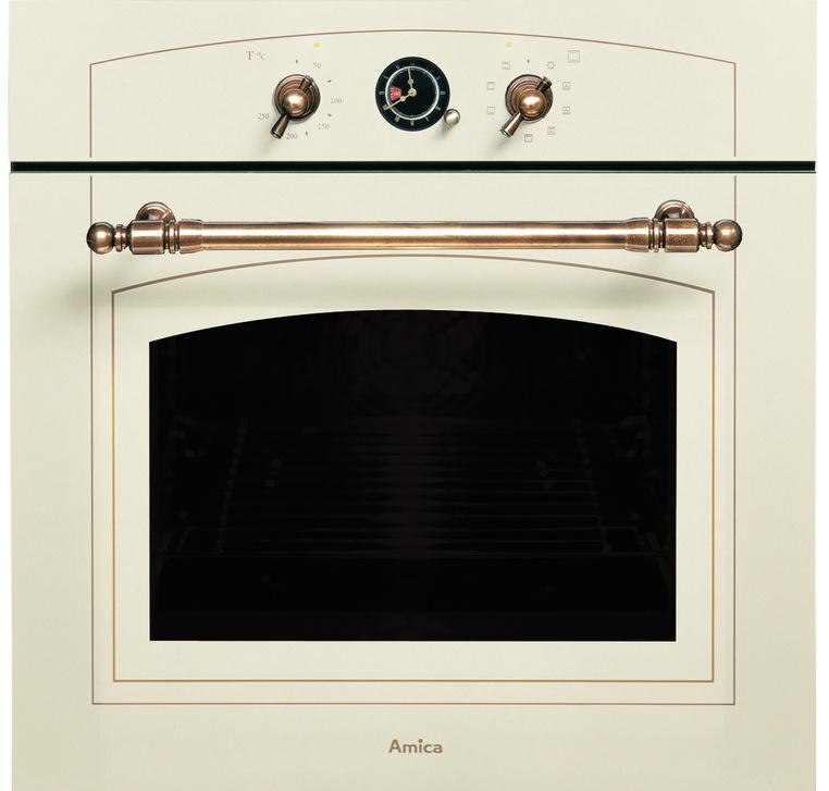 Piekarnik elektryczny Amica EBR7331WAA