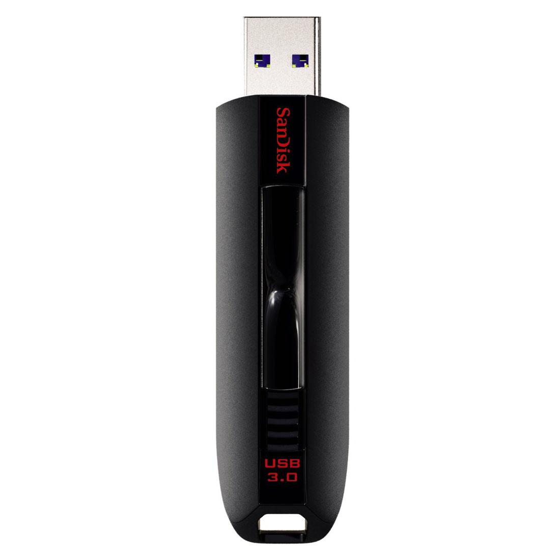 PenDrive SANDISK Cruzer Extreme 64 GB