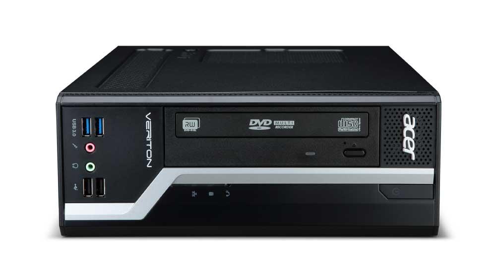 Acer Veriton X6620G Intel Core i5-3470 4GB 500GB HD W7P