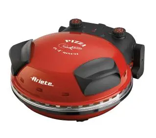 Ariete Pizza Italia 909/10 1200W Regulacja temperatury 30cm - Kup na Raty - RRSO 0%