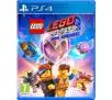 LEGO Przygoda 2 Gra Wideo Gra na PS4 (Kompatybilna z PS5)