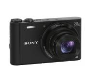 SONY　Cyber-shot　DSC-WX300 Aparat cyfrowy Sony DSC WX300 czarny - Ceny i opinie na Ceneo.pl