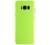 Etui 3mk Ferya SkinCase Samsung Galaxy S8 (glossy lime green)