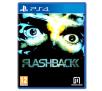 Flashback 25th Anniversary PS4 / PS5