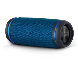 Sencor Sirius SSS 6400N NFC 30W Niebieski