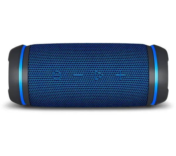 Sencor Sirius SSS 6400N NFC 30W Niebieski