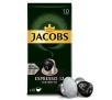 Kapsułki Jacobs Espresso 12 Ristretto 10szt.