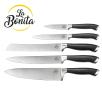 Zestaw noży La Bonita LB5ZN01 - 5 elementów