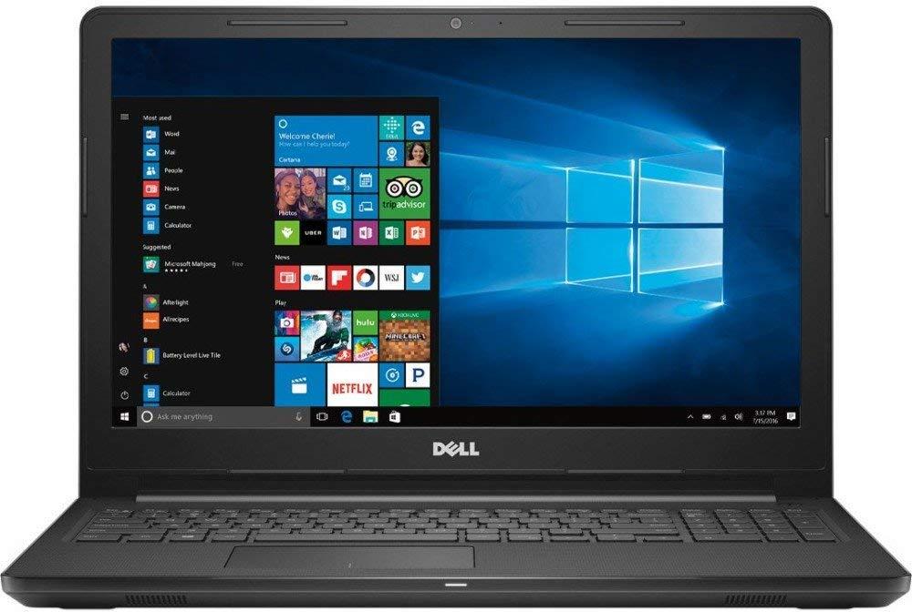 Dell Inspiron 15 3567-4480 15,6" Intel® Core™ i5-7200U 8GB RAM  256GB Dysk  Win10