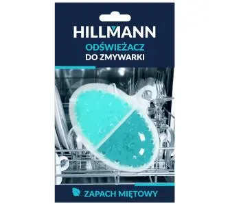 Odświeżacz do zmywarki HILLMANN AGDZM09 1szt.