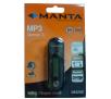 Odtwarzacz MP3 Manta MM-266 2GB