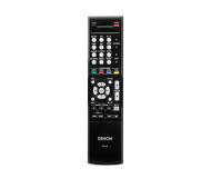 Amplituner Denon AVR-X1000 (czarny) - Opinie, Cena - RTV