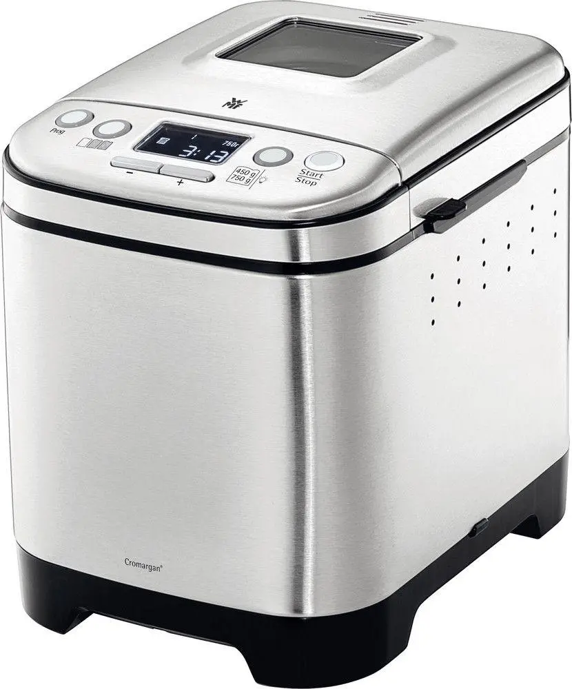 Wypiekacz do chleba WMF Kult X 12 programów 450W