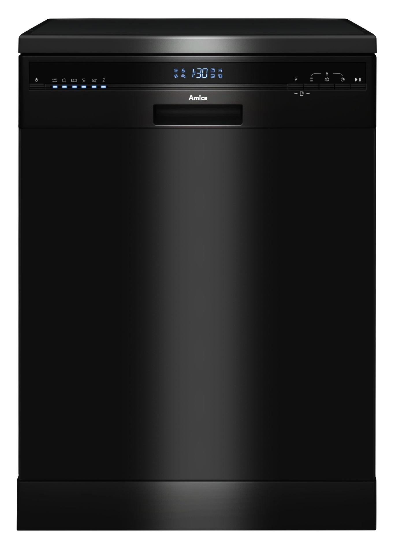 Zmywarka Amica DFM 636 ACBS