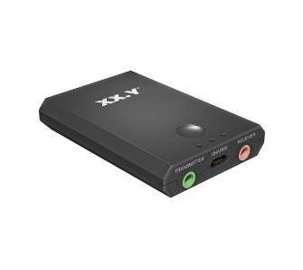 Adapter Bluetooth XX.Y TR01 Nadajnik i odbiornik audio