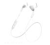 Słuchawki bezprzewodowe DeFunc BT Earbud Plus Sport (biały)