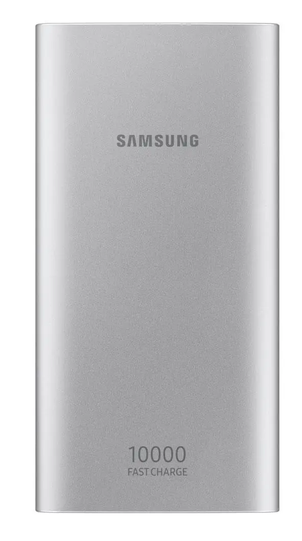 Powerbank Samsung EB-P1100CS 10000mAh Srebrny