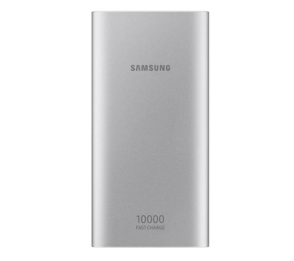 powerbank Samsung EB-P1100CS 10000 mAh (srebrny)