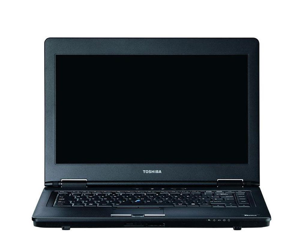 Toshiba Tecra M11-104 14" Intel® Core™ i3330M 4GB RAM  250GB Dysk  Win7