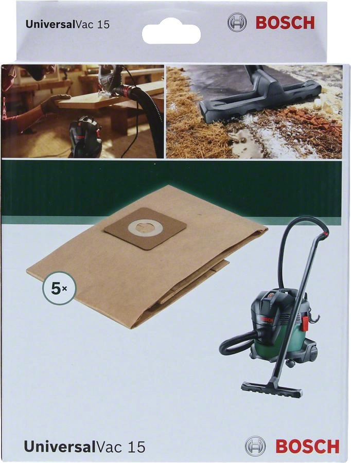 Worek do odkurzacza Bosch 2609256F32