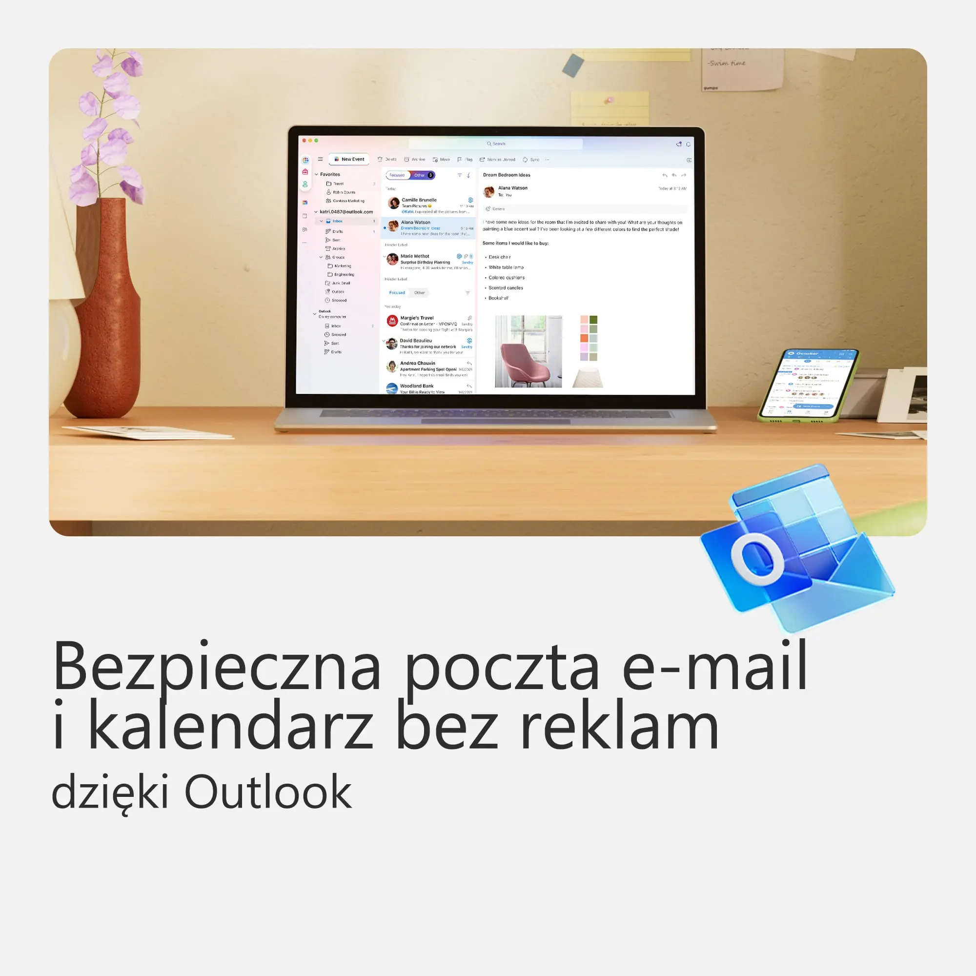 Program Microsoft 365 Personal PL Kod aktywacyjny