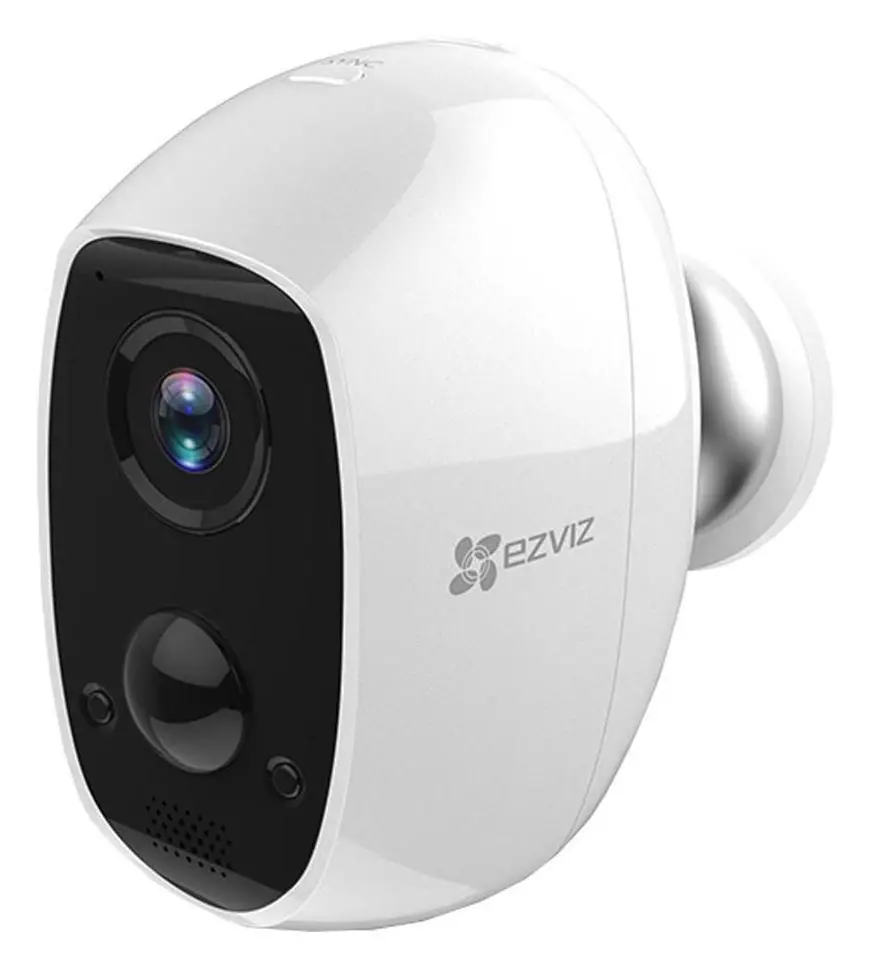 Kamera Ezviz C3A CS-C3A-A0-1C2WPMFBR
