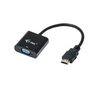 Adapter i-Tec HDMI2VGAADA