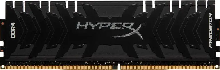 Pamięć RAM HyperX Predator DDR4 32GB (2x16GB) 2666 CL13