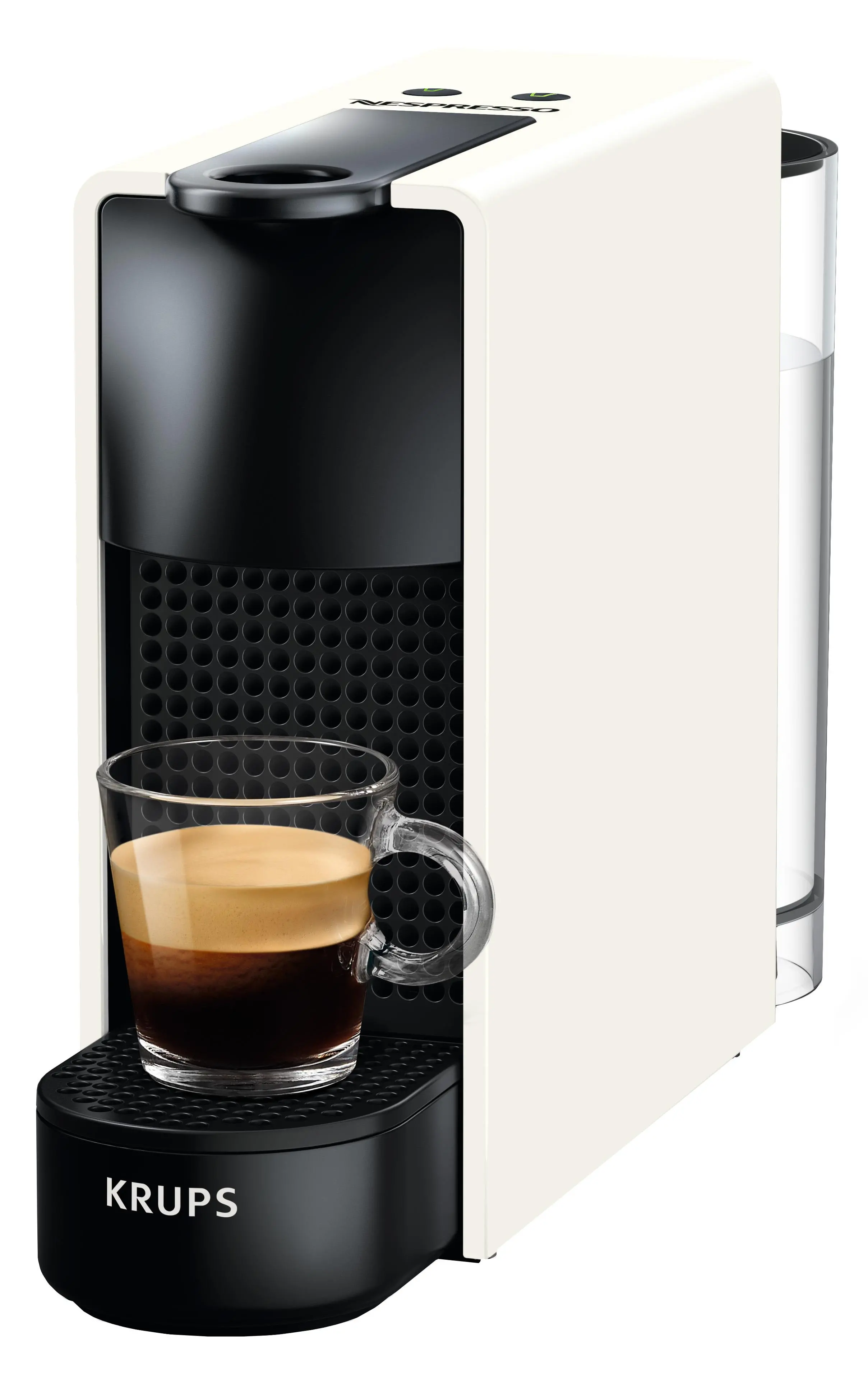 Ekspres na kapsułki Krups Nespresso Essenza Mini XN1101