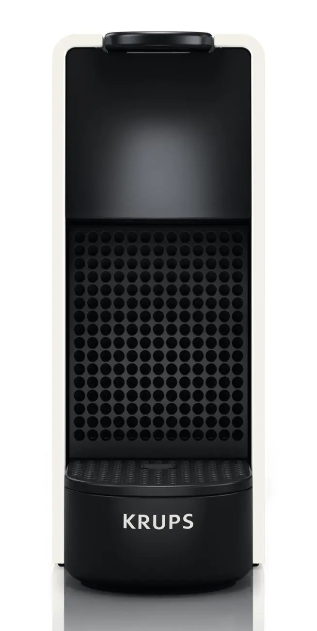 Фото Кавоварка капсульна Krups Nespresso Essenza Mini XN1101