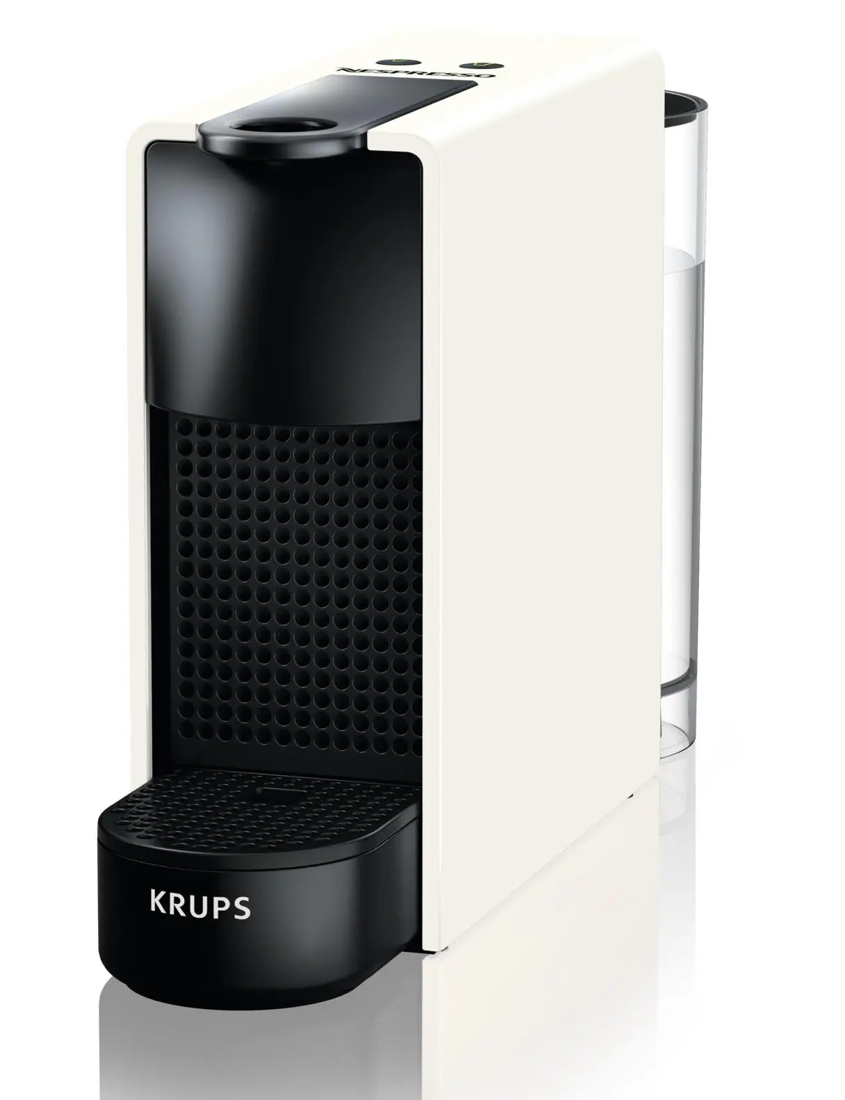 Фото Кавоварка капсульна Krups Nespresso Essenza Mini XN1101