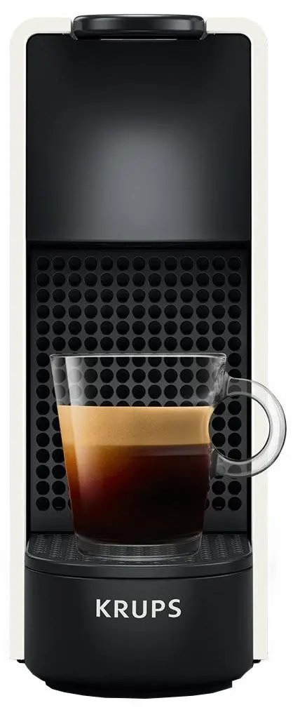 Фото Кавоварка капсульна Krups Nespresso Essenza Mini XN1101