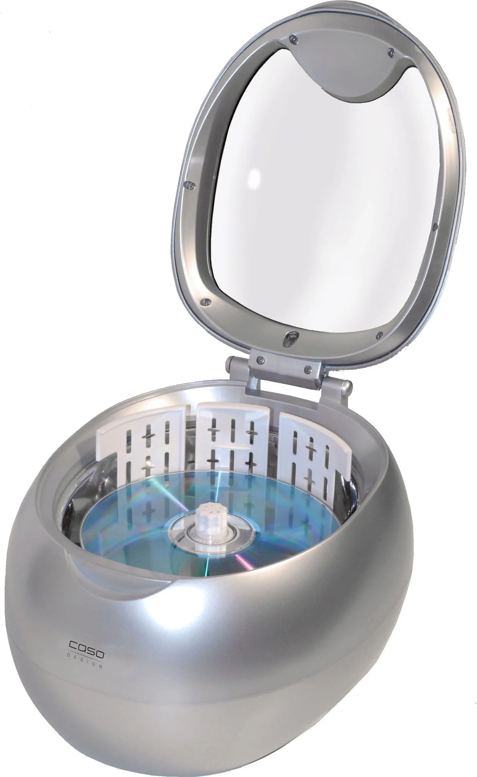 фото Мийка ультразвукова Caso UltraSonic 1510