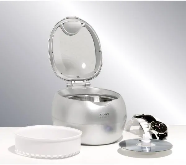 Caso Germany UltraSonic 1510