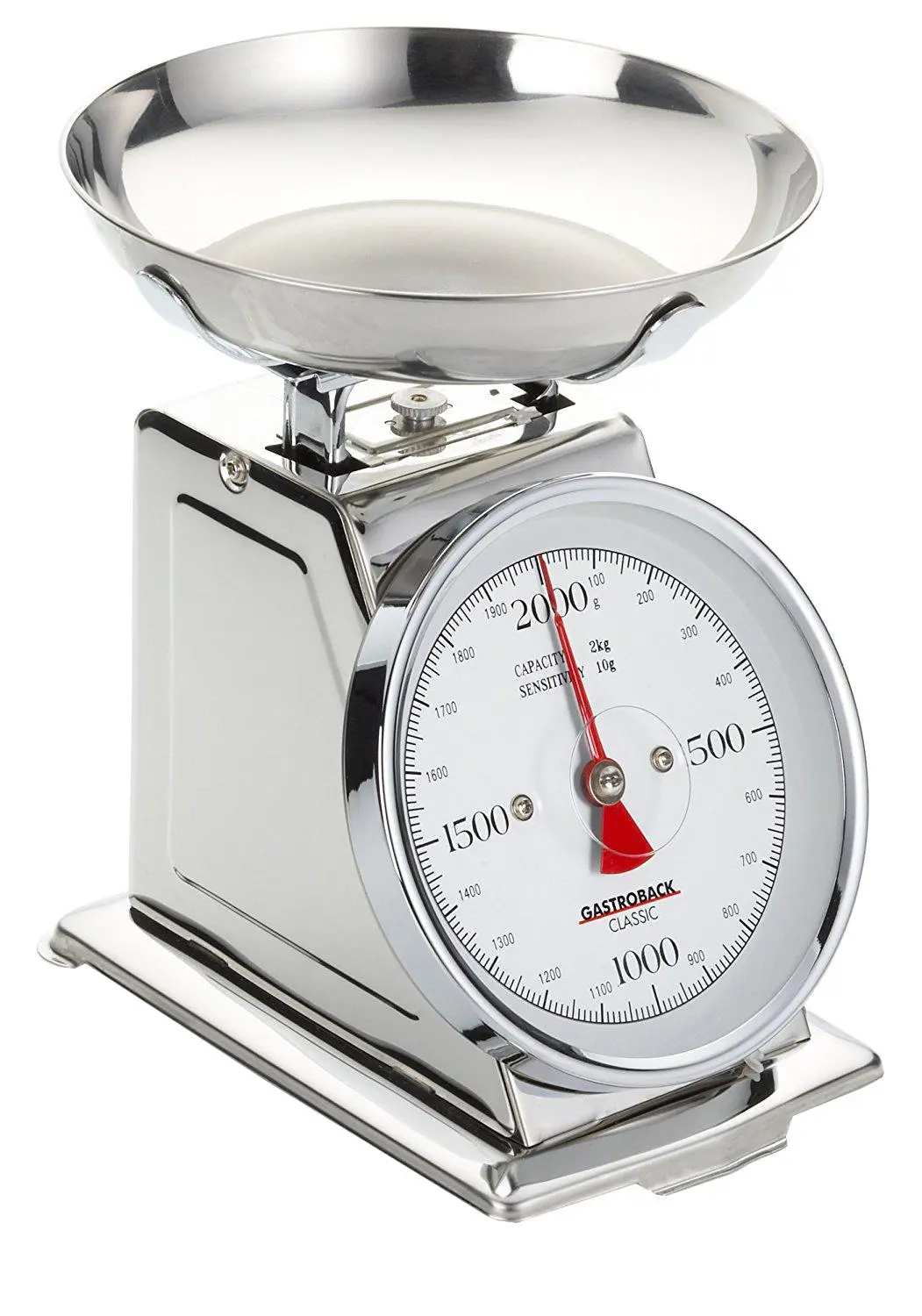Waga Gastroback Classic 30102 2kg
