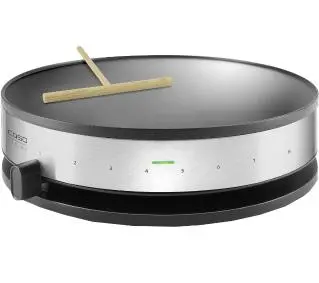 Caso Germany CM 1300 33cm 1300W Regulacja temperatury