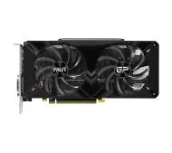 ジャンク PALIT RTX 2060 GAMINGPRO 6G Palit GeForce RTX 2060 Gaming Pro OC 6GB GDDR6 - Karty