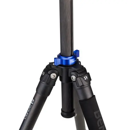 фото Підлоговий штатив Benro MACH3 TMA 37C