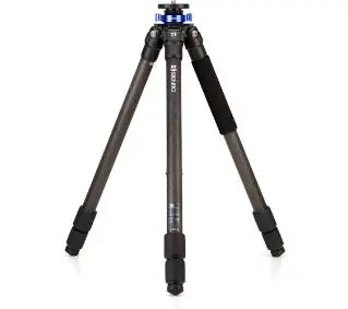 Benro MACH3 TMA 37C Czarny - Kup na Raty - RRSO 0%