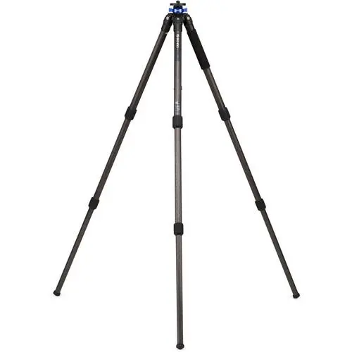 фото Підлоговий штатив Benro MACH3 TMA 37C