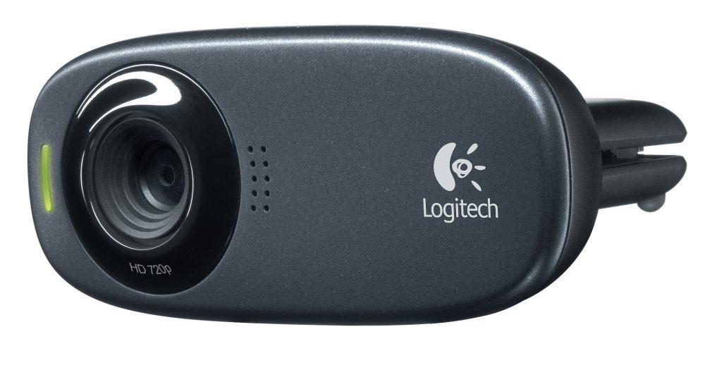Kamera internetowa Logitech C310 EER