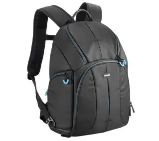 Cullmann SYDNEY pro TwinPack 600+ Czarny - Kup na Raty - RRSO 0%