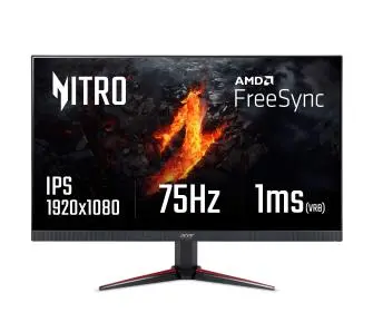 Monitor Acer Nitro VG270bmiix 27" Full HD IPS 75Hz 1ms