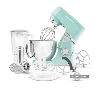Sencor STM 6351GR 1000W Maszynka do mielenia Blender kielichowy - Kup na Raty - RRSO 0%