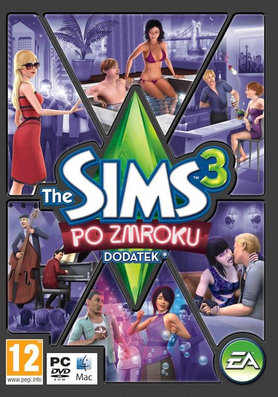 The Sims 3: Po zmroku