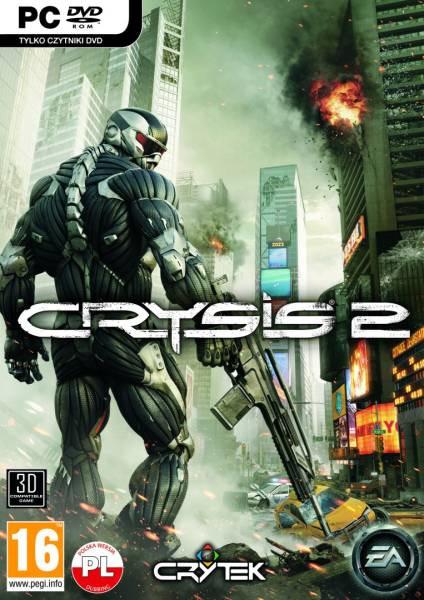 Crysis 2 PC