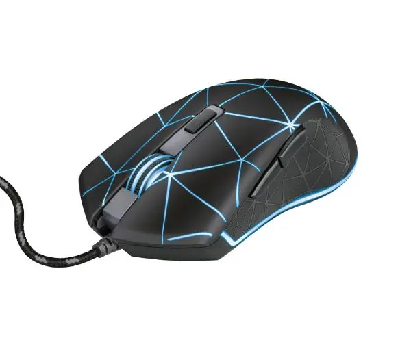 Trust GXT 133 Locx Gaming Czarny
