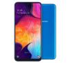 Smartfon Samsung Galaxy A50 SM-A505 (niebieski)