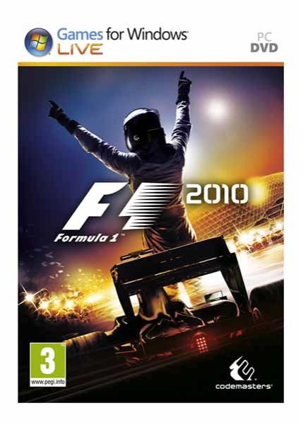 F1 2010