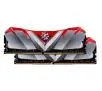 Pamięć RAM Adata XPG Gammix D30 Red DDR4 16GB (2x8GB) 3200 CL16